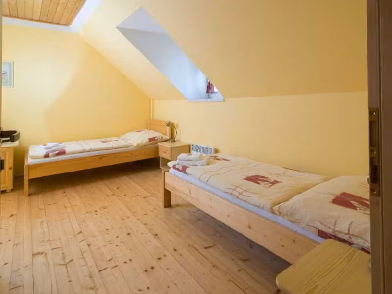 Hotel gallery