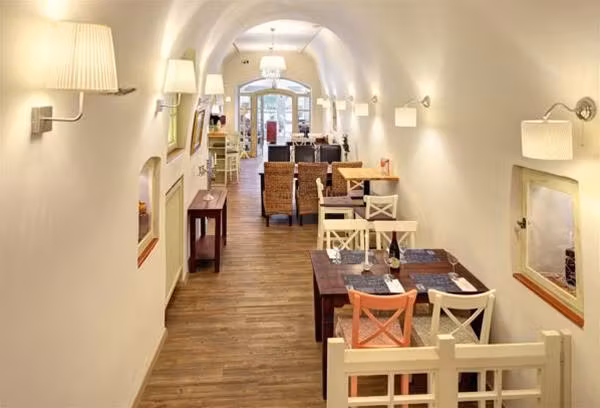 Hotel gallery