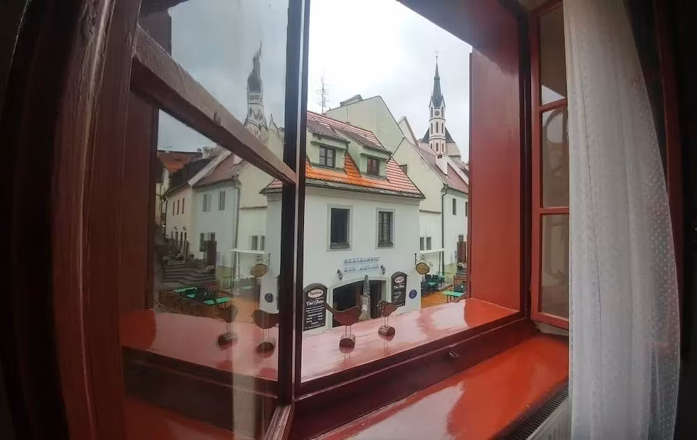 Hotel gallery