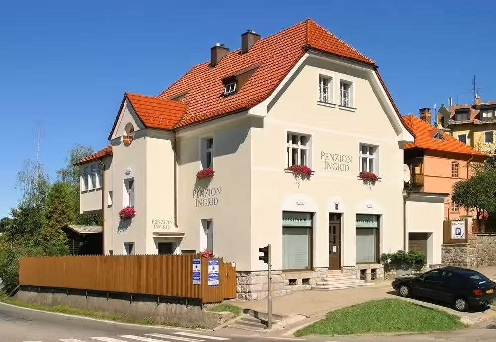 Hotel gallery