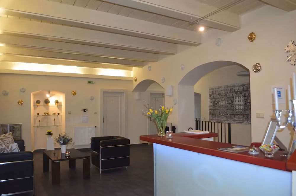 Hotel gallery