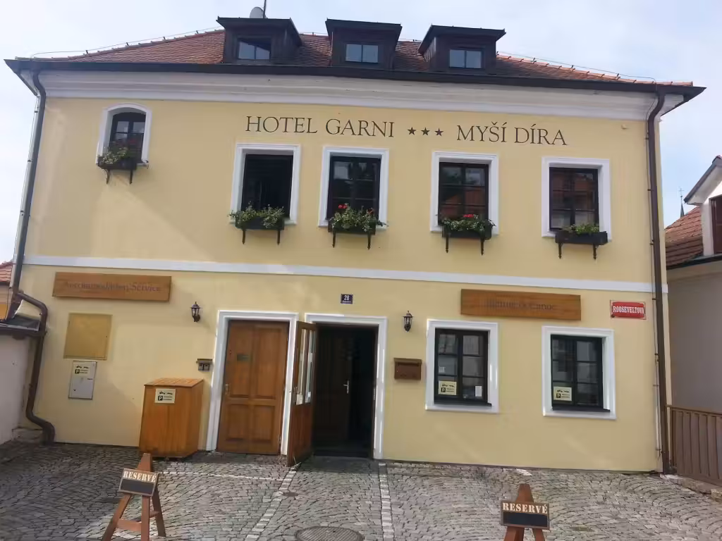 Hotel gallery