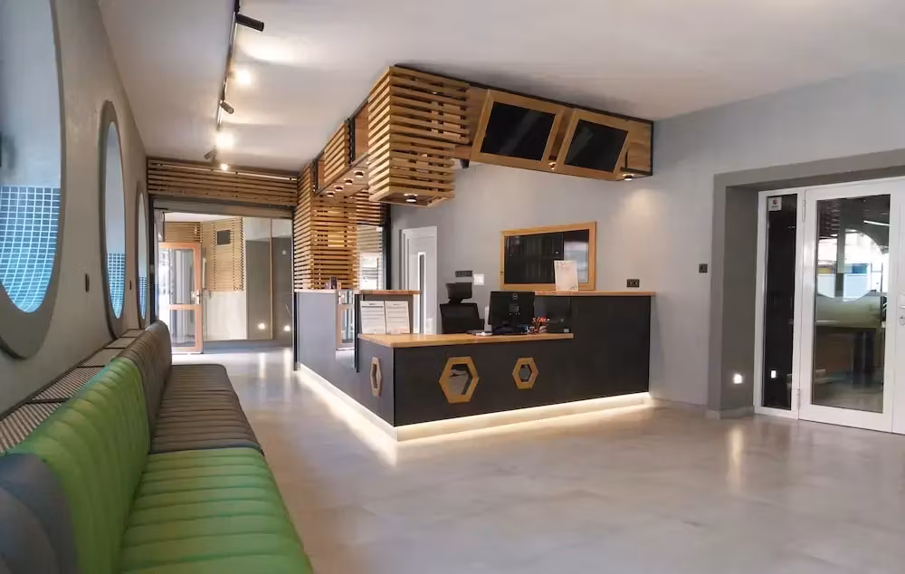 Hotel gallery