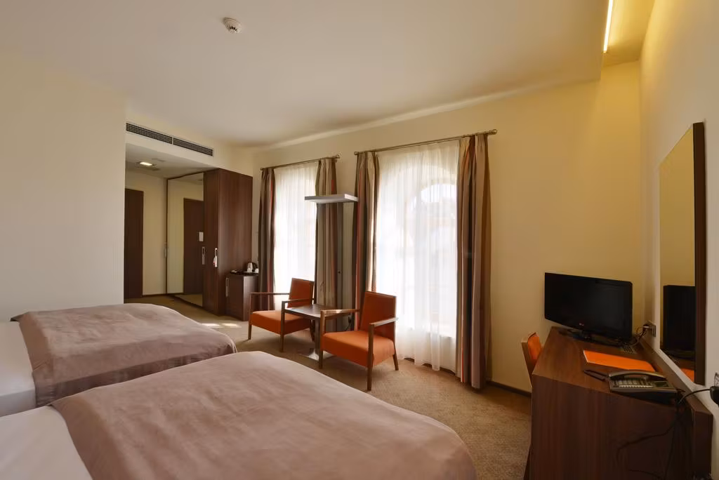 Hotel gallery