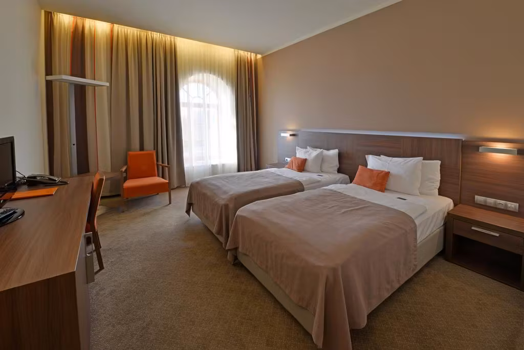 Hotel gallery