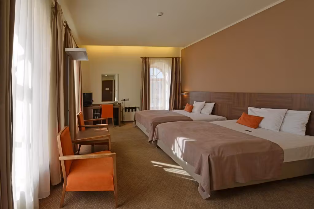 Hotel gallery