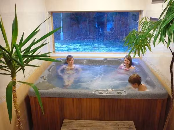 Hotel gallery
