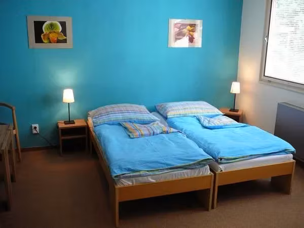 Hotel gallery