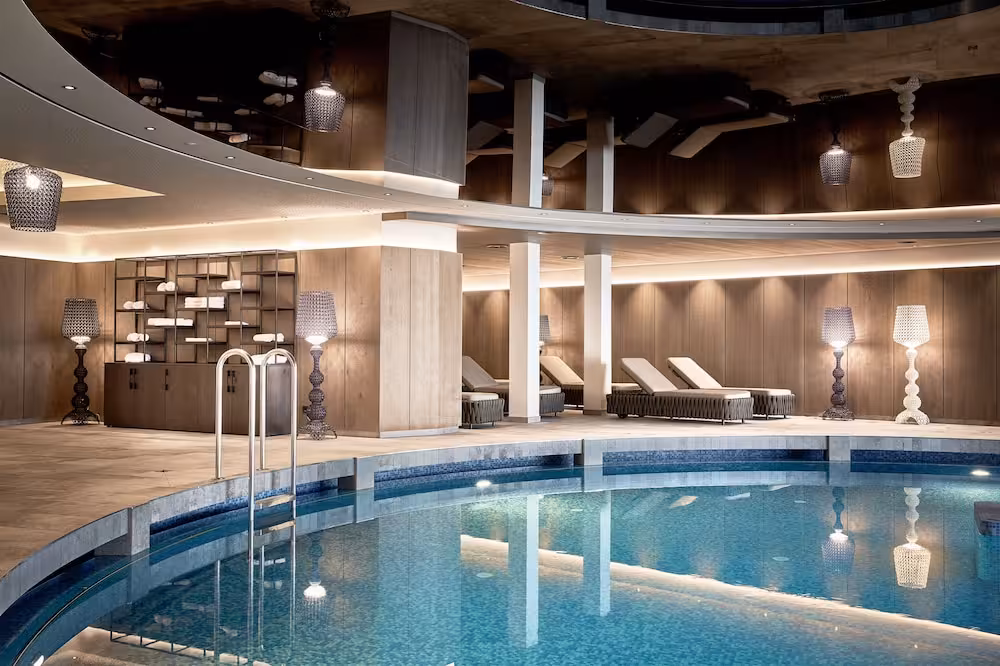 Hotel gallery