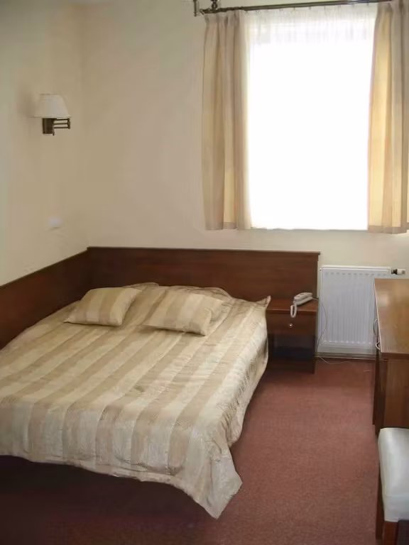 Hotel gallery