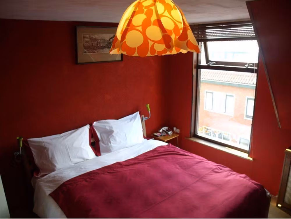 Hotel gallery