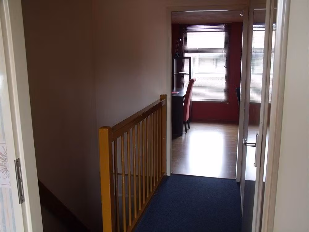 Hotel gallery