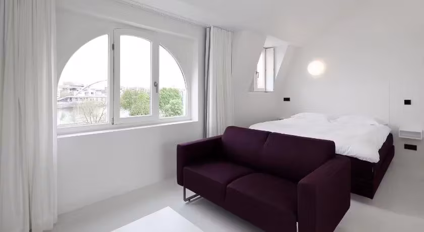 Hotel gallery