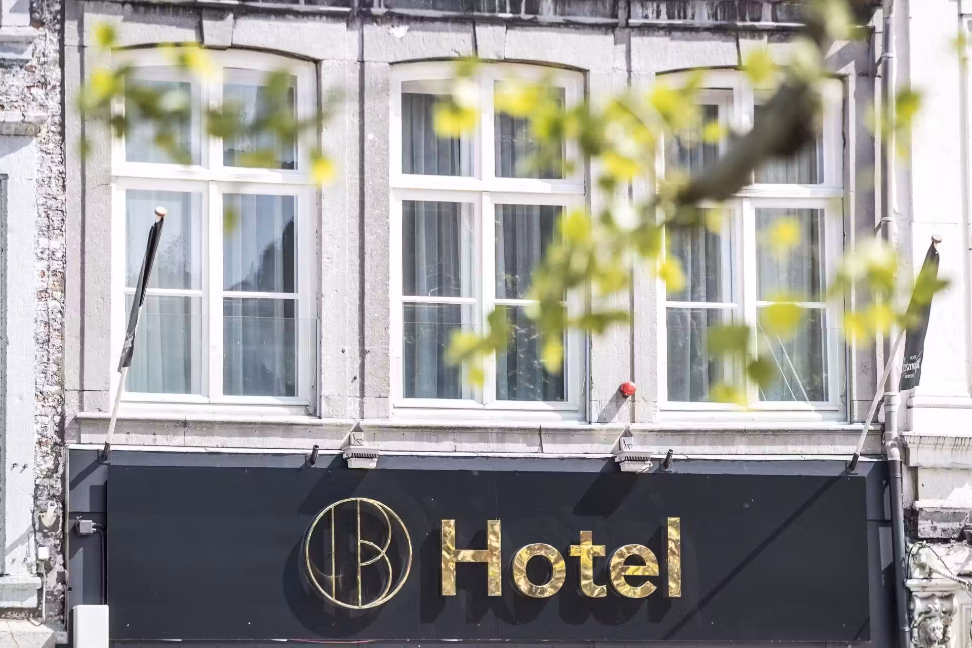 Hotel gallery
