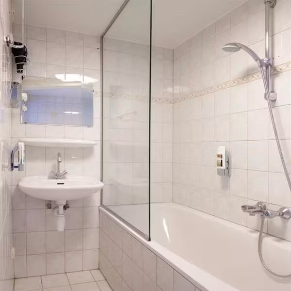Hotel gallery