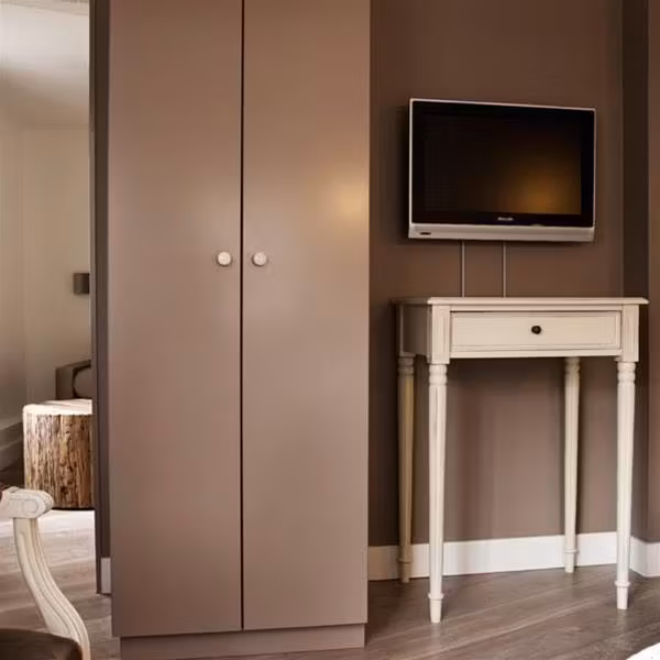 Hotel gallery