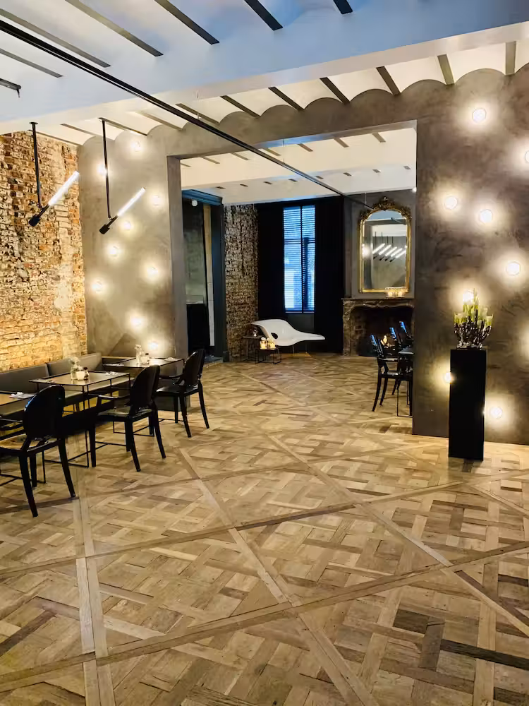 Hotel gallery
