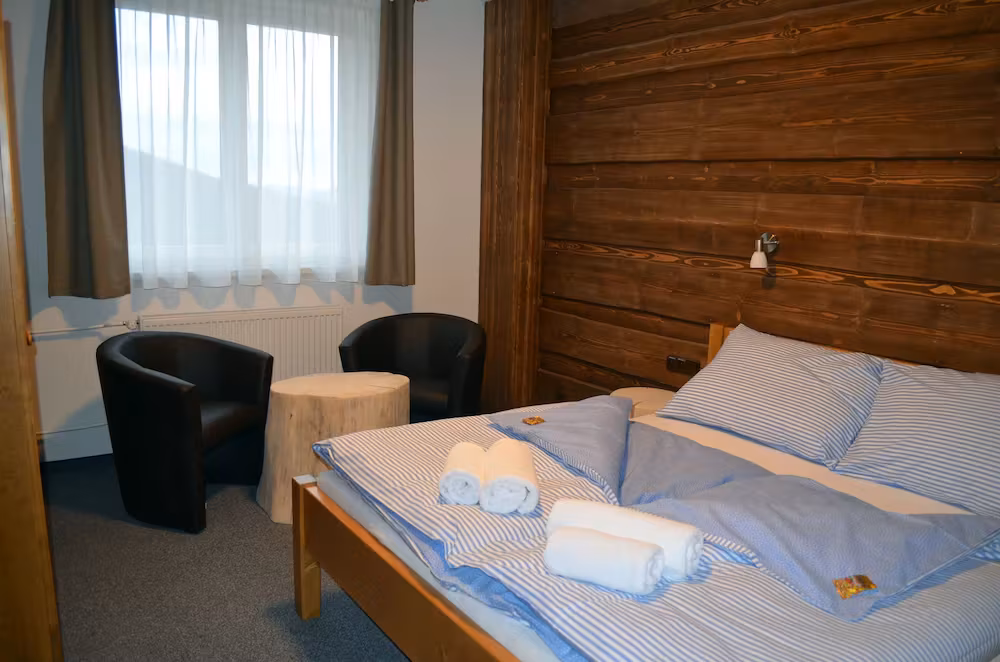 Hotel gallery