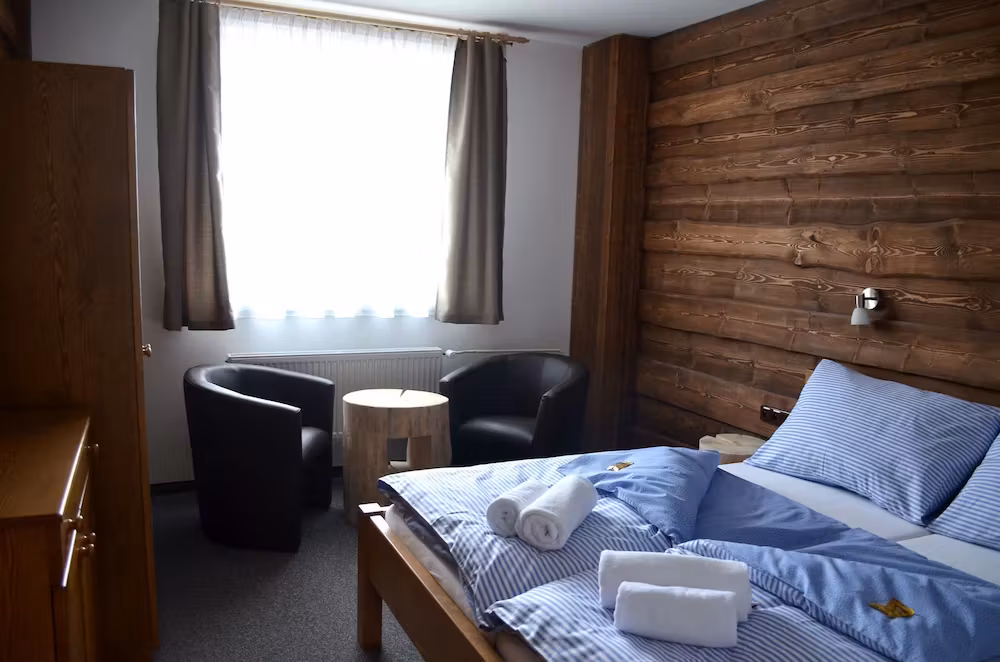 Hotel gallery
