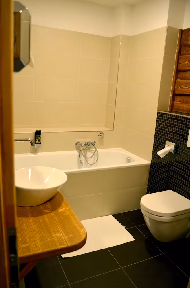 Hotel gallery