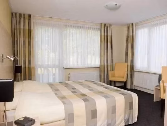 Hotel gallery