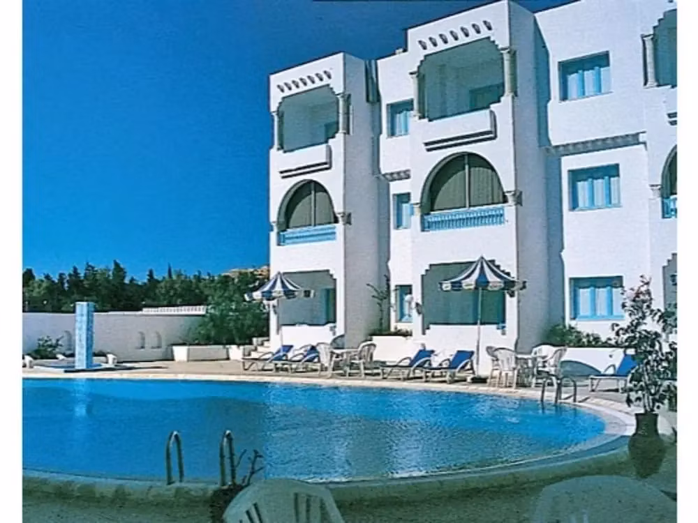 Hotel gallery