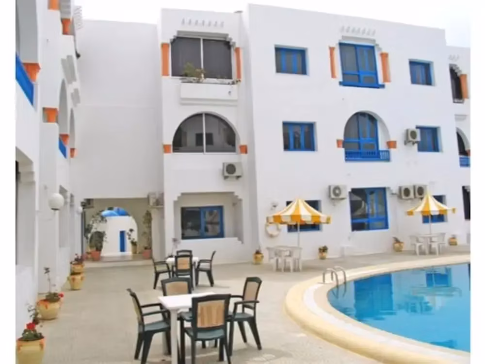 Hotel gallery