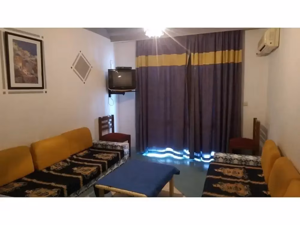 Hotel gallery