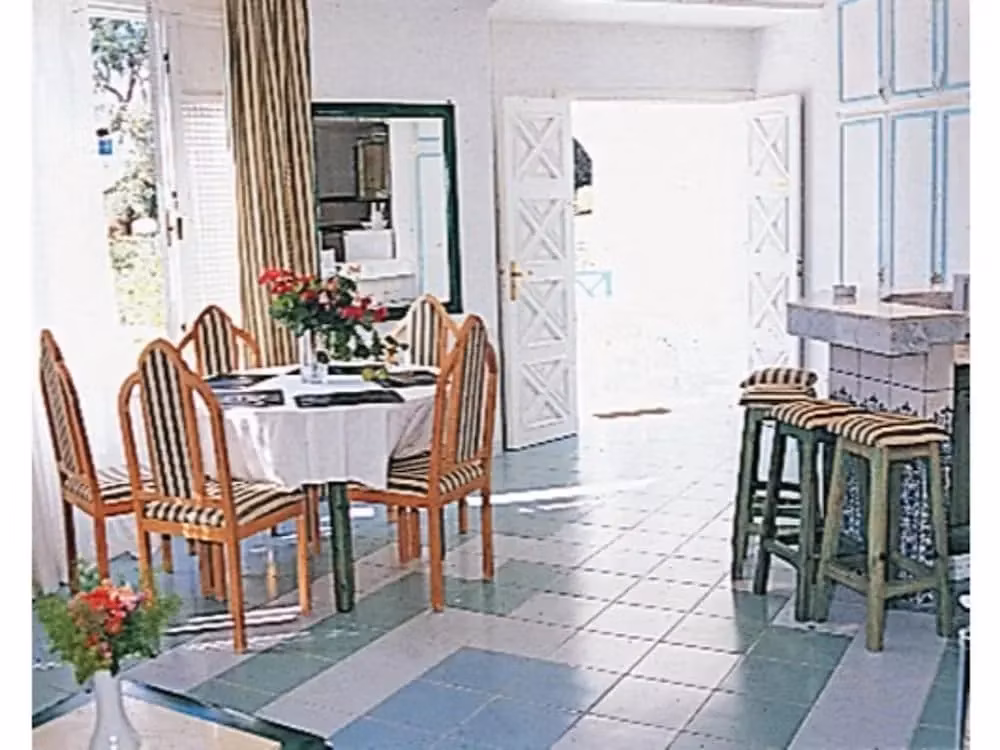Hotel gallery