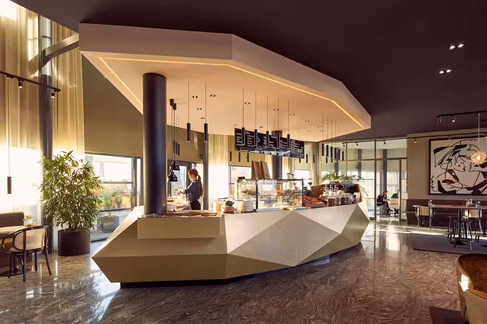 Hotel gallery