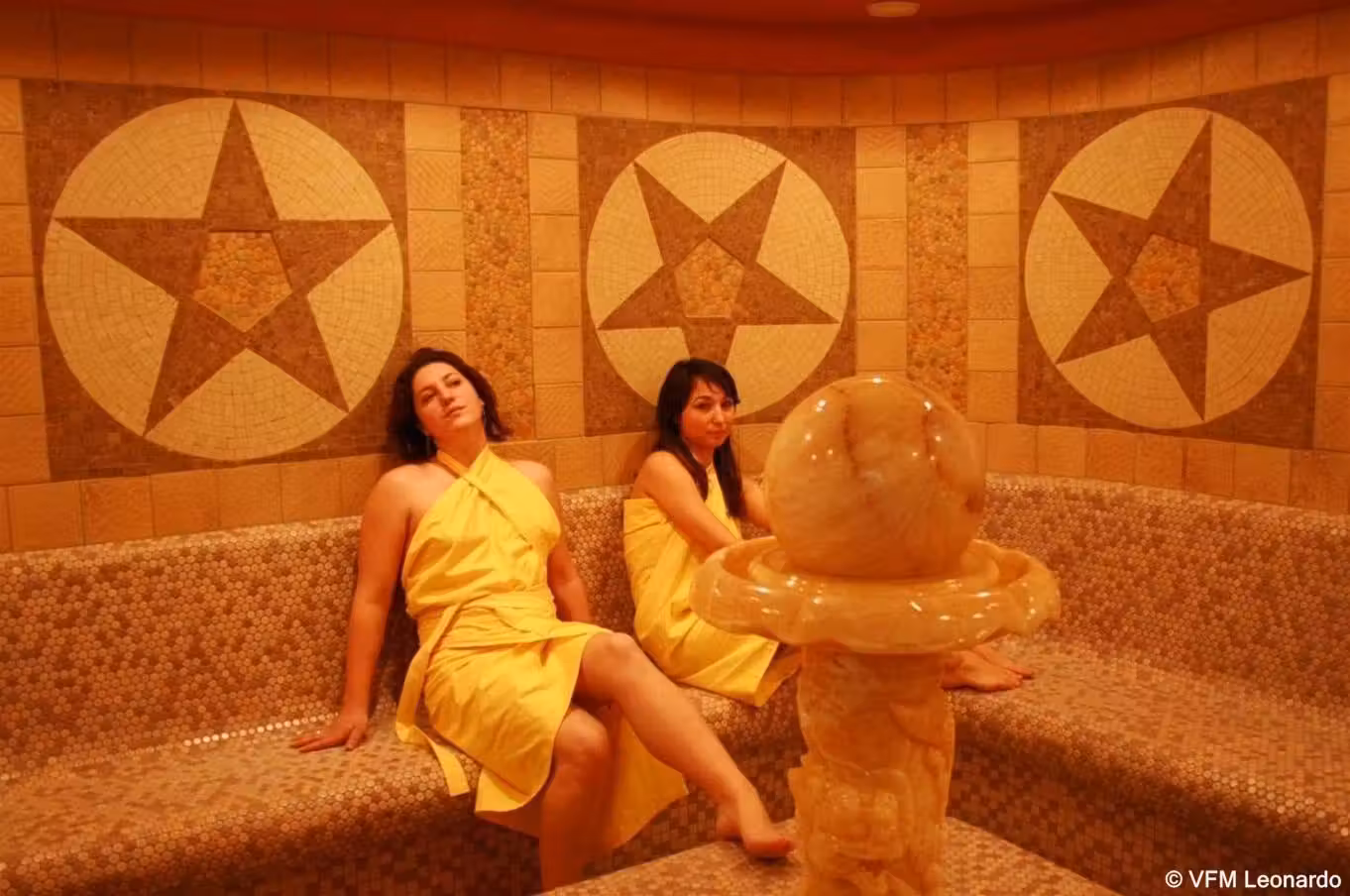 Hotel gallery