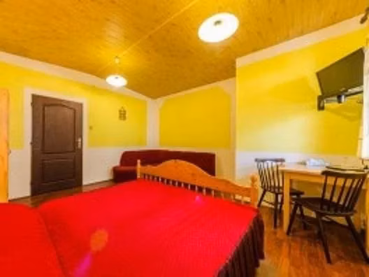 Hotel gallery