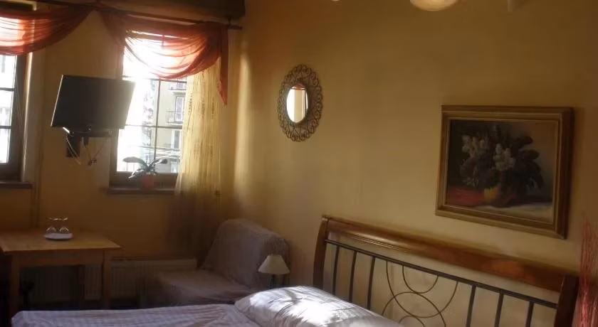 Hotel gallery