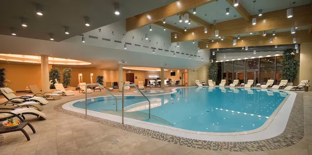 Hotel gallery