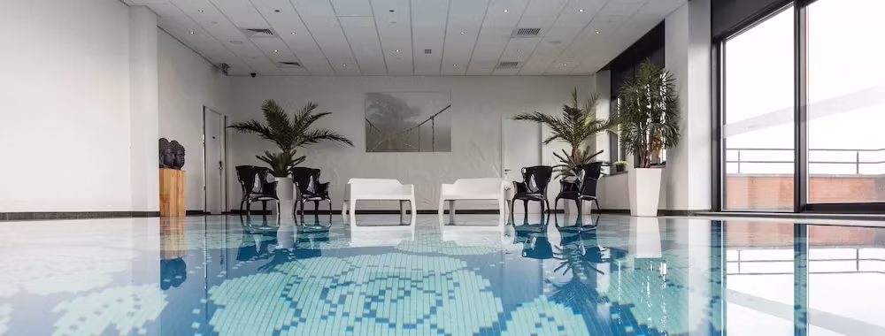 Hotel gallery