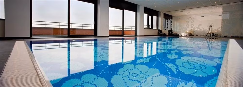 Hotel gallery
