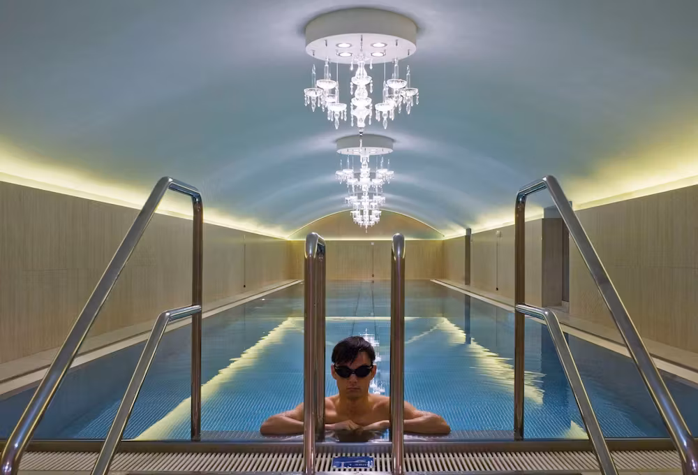 Hotel gallery