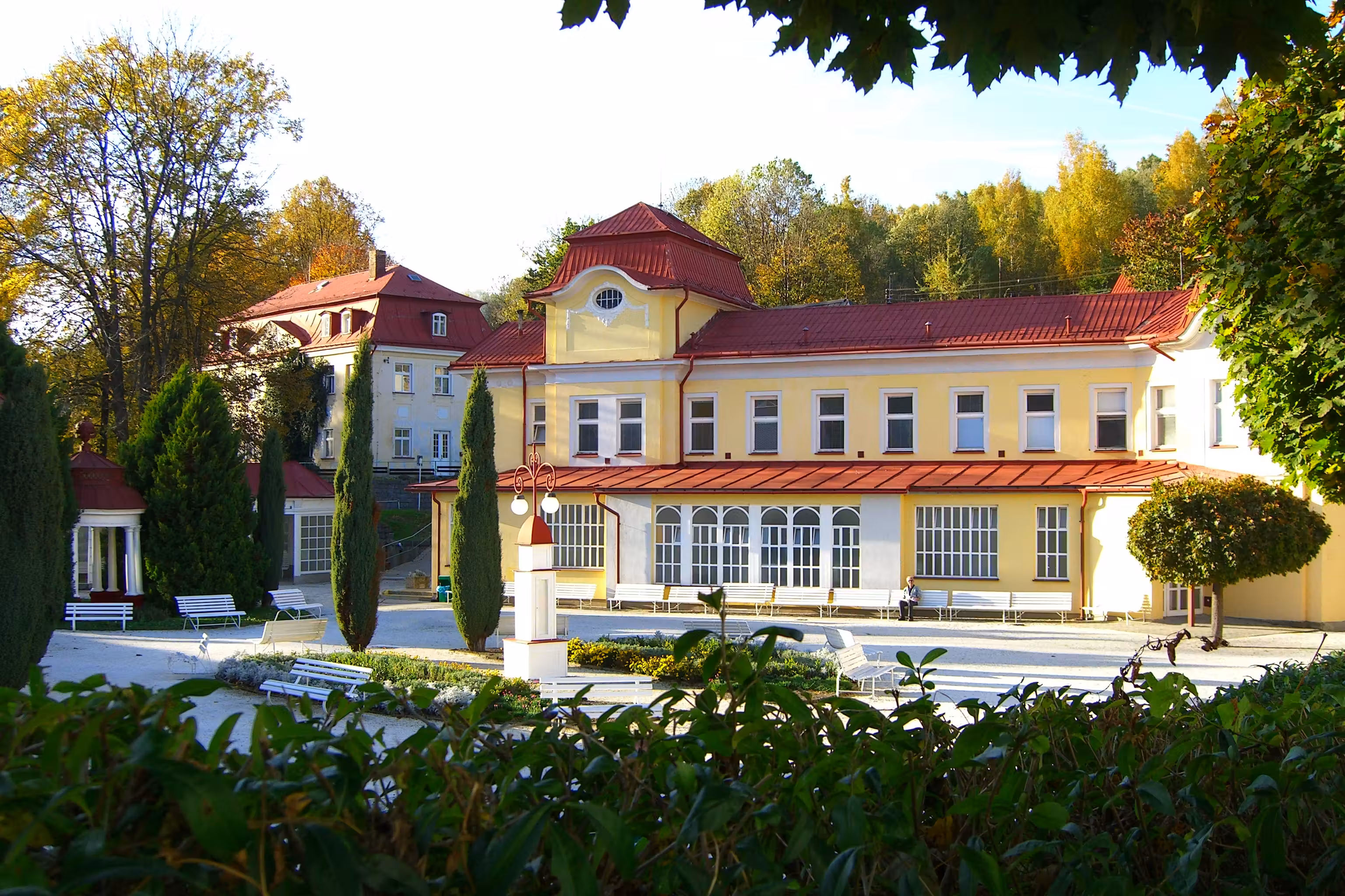 Hotel gallery