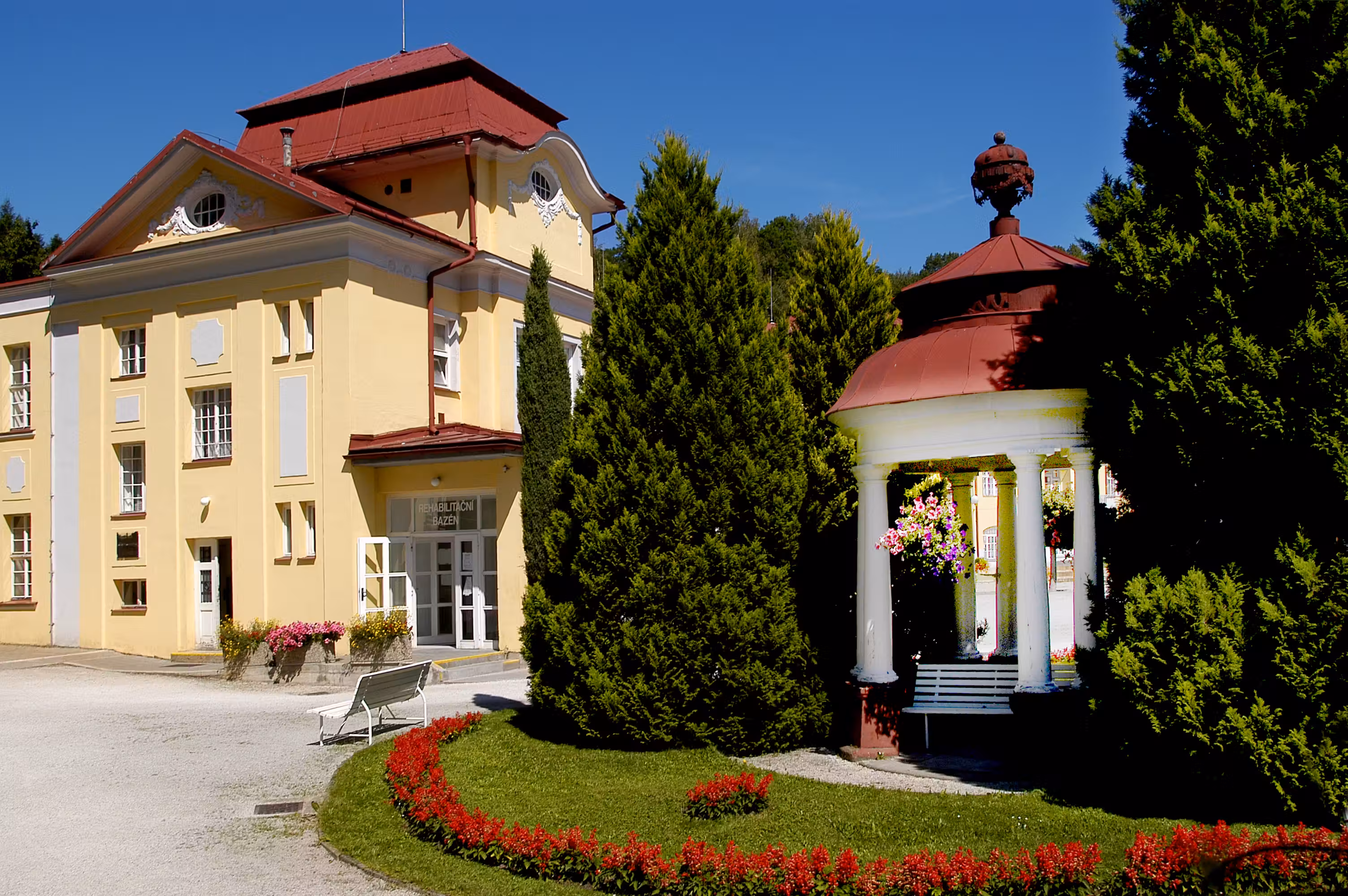 Hotel gallery