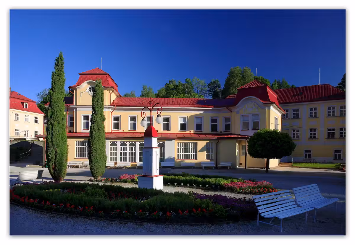 Hotel gallery