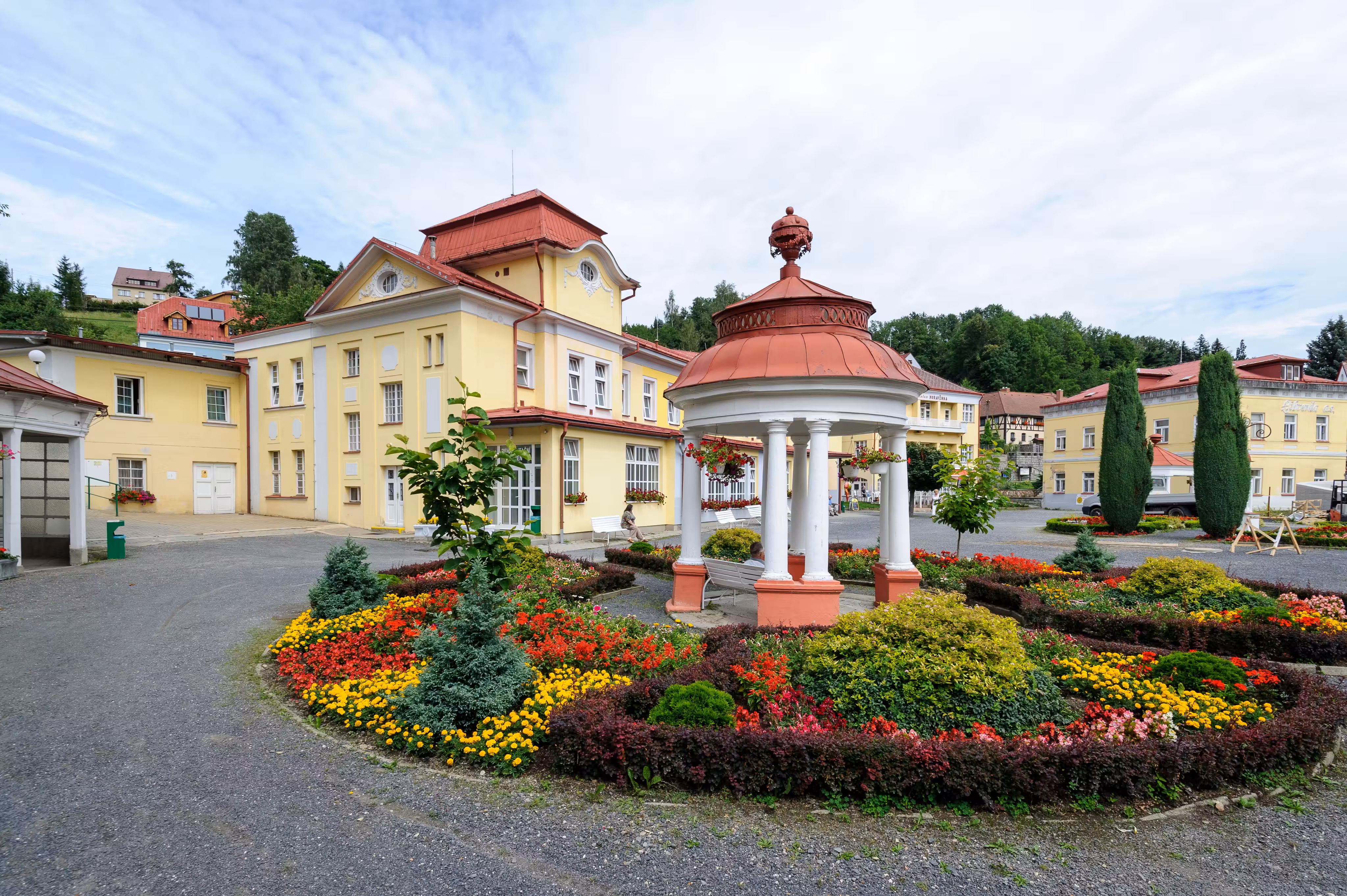 Hotel gallery