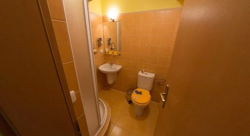 Hotel gallery