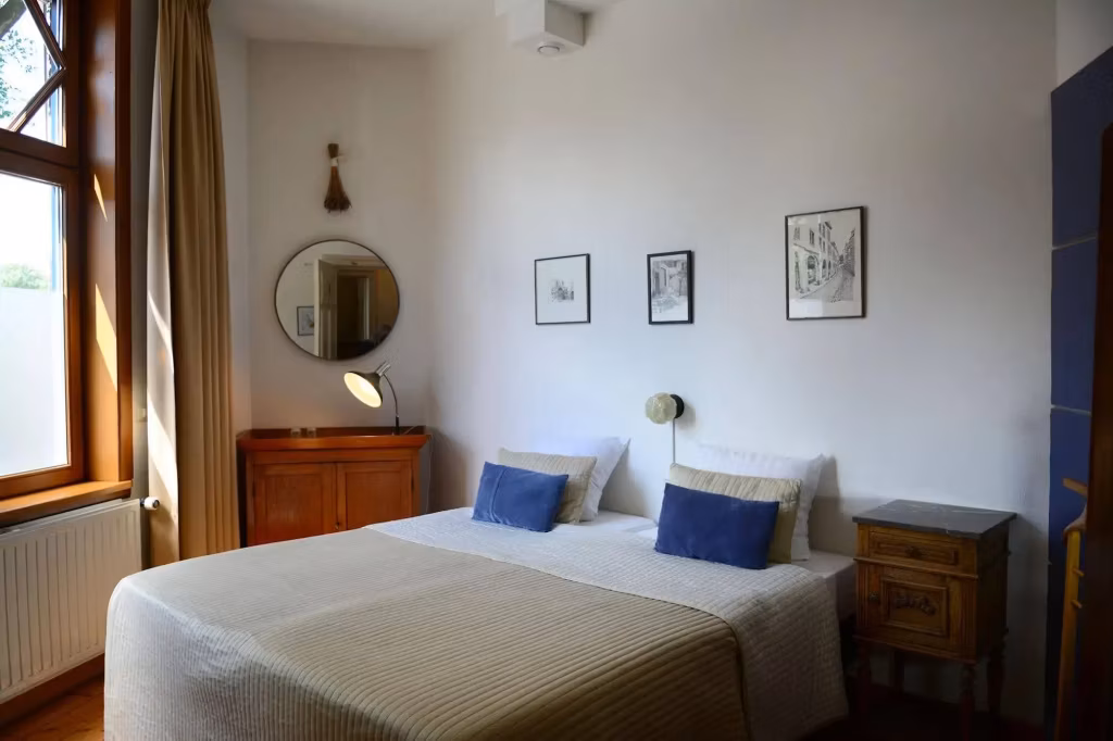 Hotel gallery