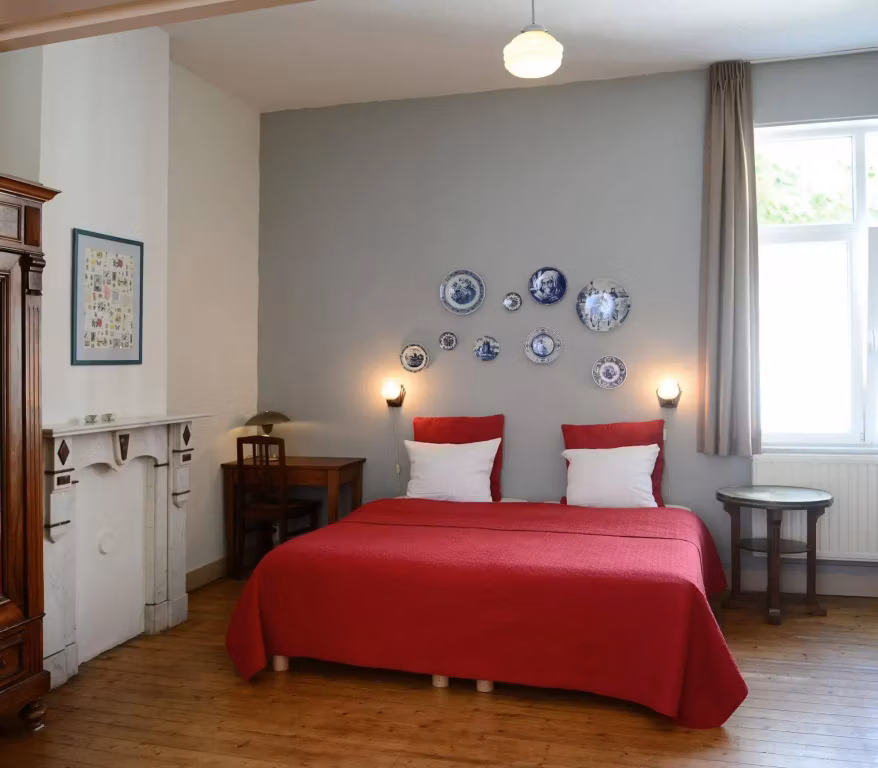 Hotel gallery
