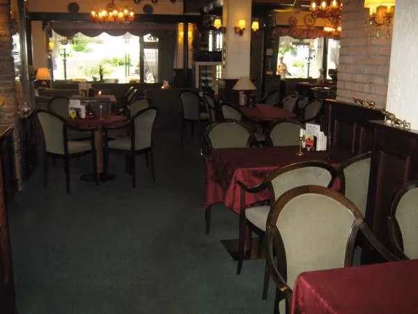 Hotel gallery