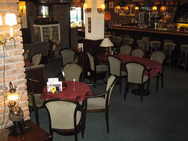 Hotel gallery
