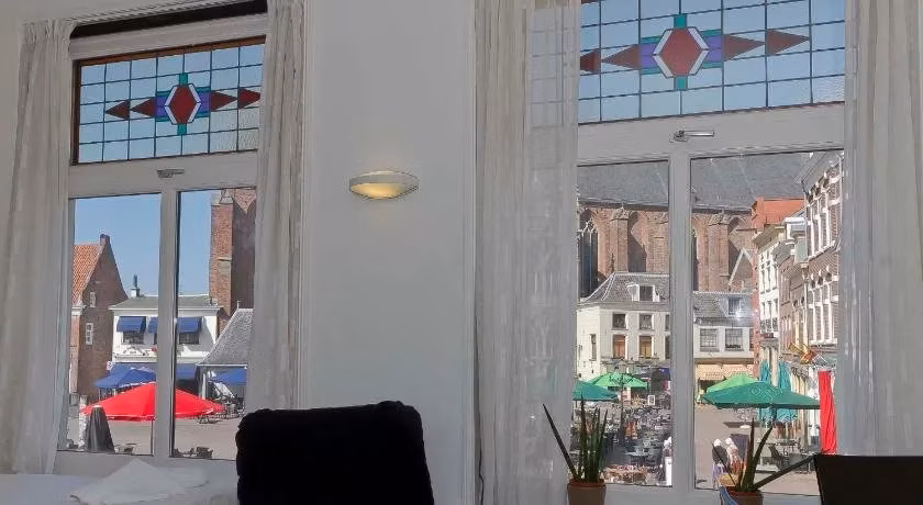 Hotel gallery