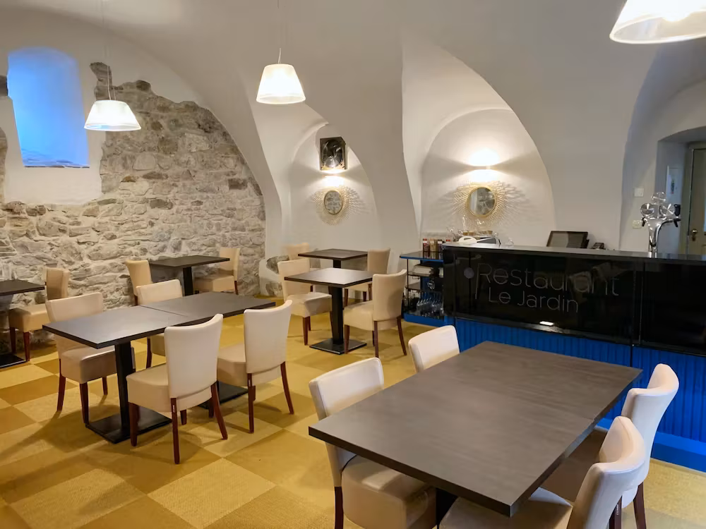 Hotel gallery