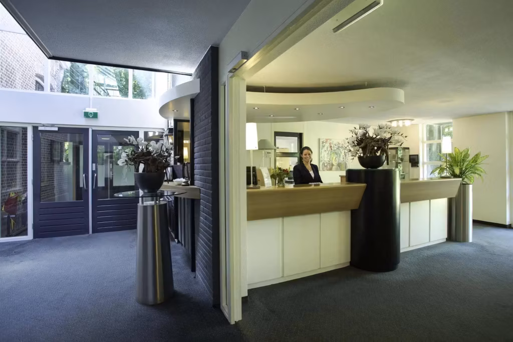 Hotel gallery