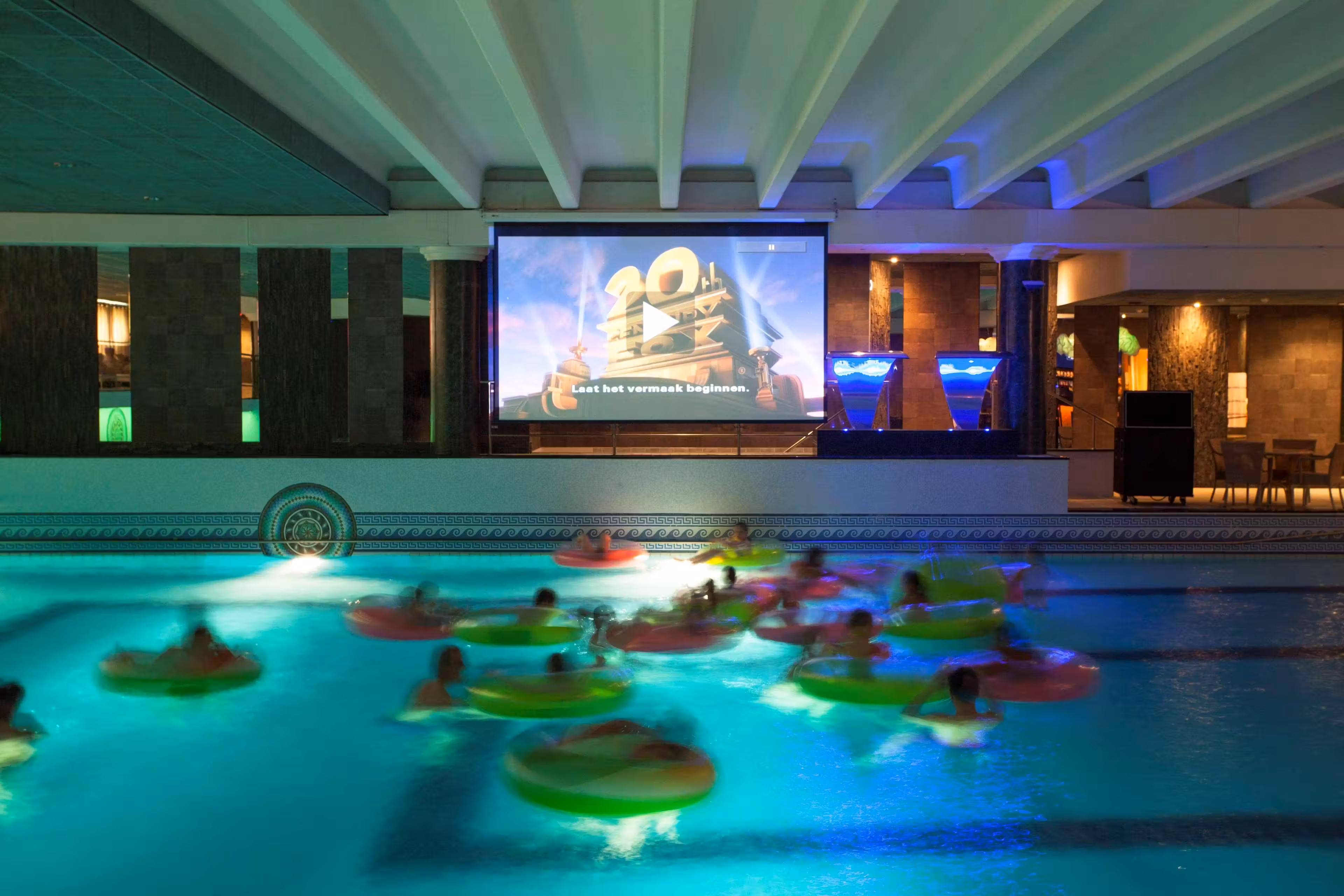 Hotel gallery